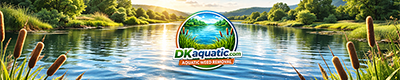 DK Aquatic Inc